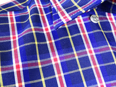 Astra - Kék, piros, sárga, fehér