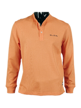 Axel - Peach Blossom