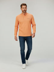 Axel - Peach Blossom