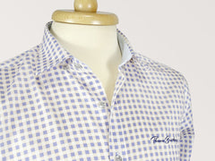 Capitane - Kék, fehér, bézs