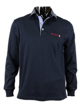 Friend - Blue, white