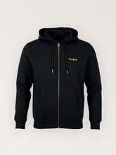 Hood Edgar 401 - Fekete