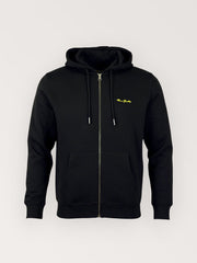 Hood Edgar 401 - Fekete