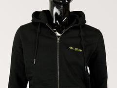 Hood Edgar 401 - Fekete