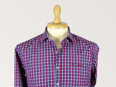 Kadett - Piros, kék, fehér