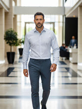 Lars - Blue, light blue