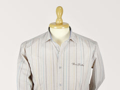 Manta - Barna, türkiz, narancs