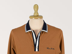 Noah - Brown, dark blue, white