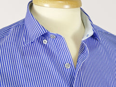 Senator - Kék, fehér