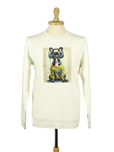 S.Evi 400 PB - Off-white