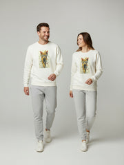 S.Evi 400 PC - Off-white