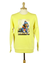 S.Evi 400 PD - Yellow