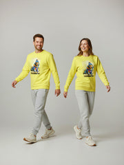 S.Evi 400 PD - Yellow