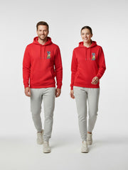 S.Evi 401 PB - Piros