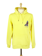 S.Evi 401 PD - Yellow