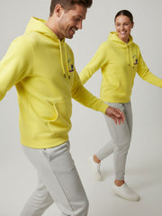 S.Evi 401 PT - Yellow