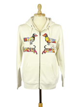 S.Evi 402 PDL - Off-white