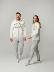 S.Evi 402 PDL - Off-white