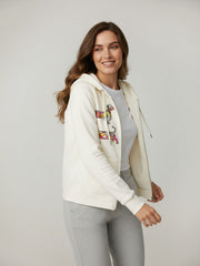 S.Evi 402 PDL - Off-white