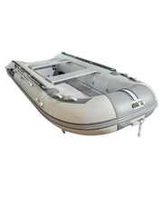 ZYD-330 with Aluminum floor