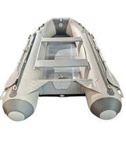 ZYD-300 with Air Floor