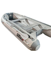 ZYD-330 with Aluminum floor