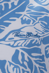 Tahiti - pastel blue