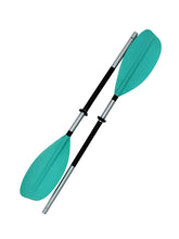 TB Paddle