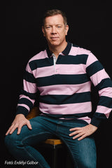 Jakobs - sötétkék