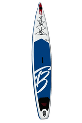 SpeedAir paddle board 12.6″ Thomas Breitling