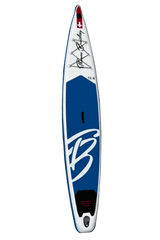 SpeedAir paddle board 12.6″ Thomas Breitling