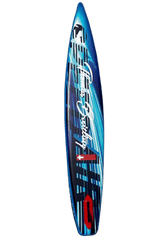 SpeedAir paddle board 12.6″ Thomas Breitling