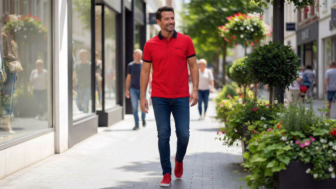 Megérkezett a Thomas Breitling 2026 S/S kollekció