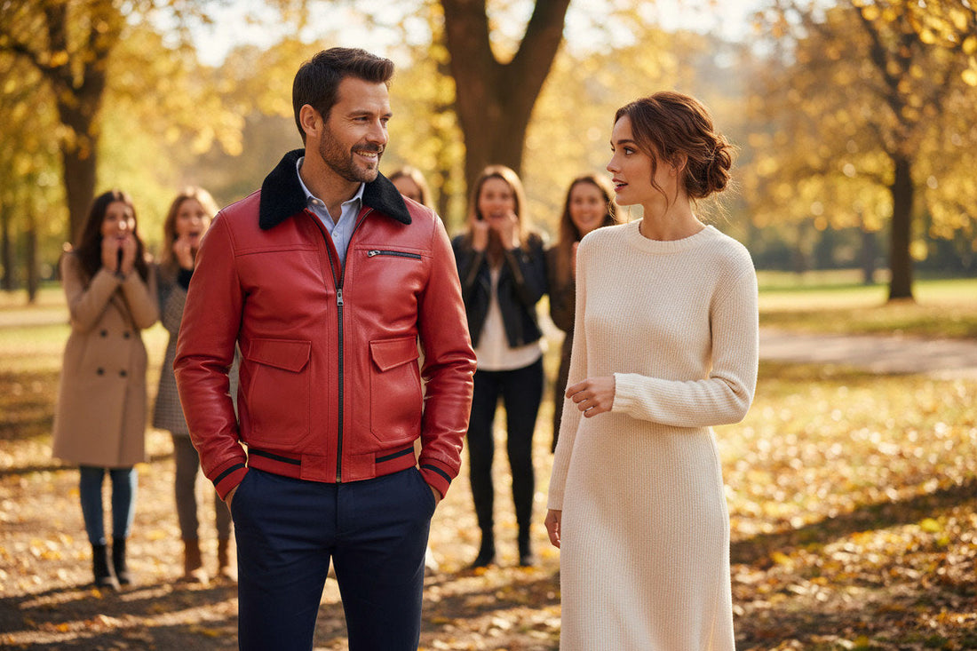 A vonzás hatalma melyhez nem kellenek szavak