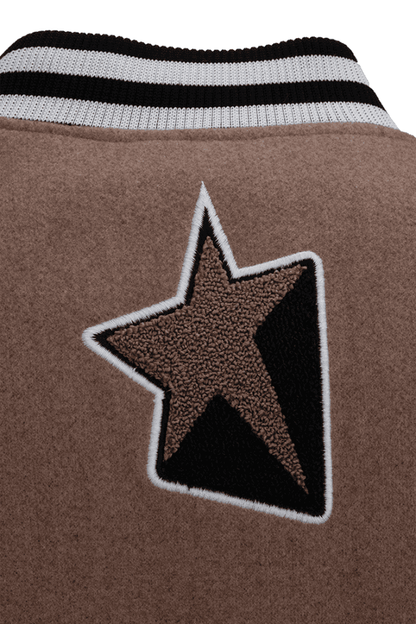 Collage - Beige