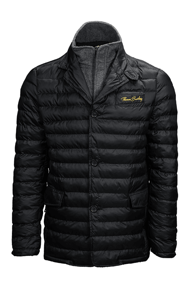 Vector - Black