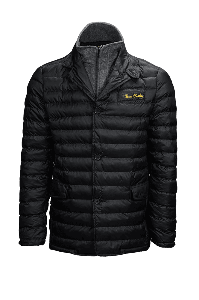 Vector - Black