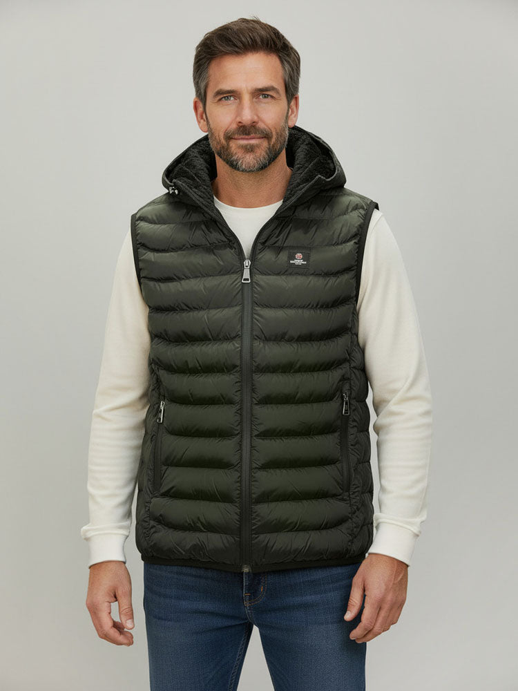 Dragon - sötétzöld