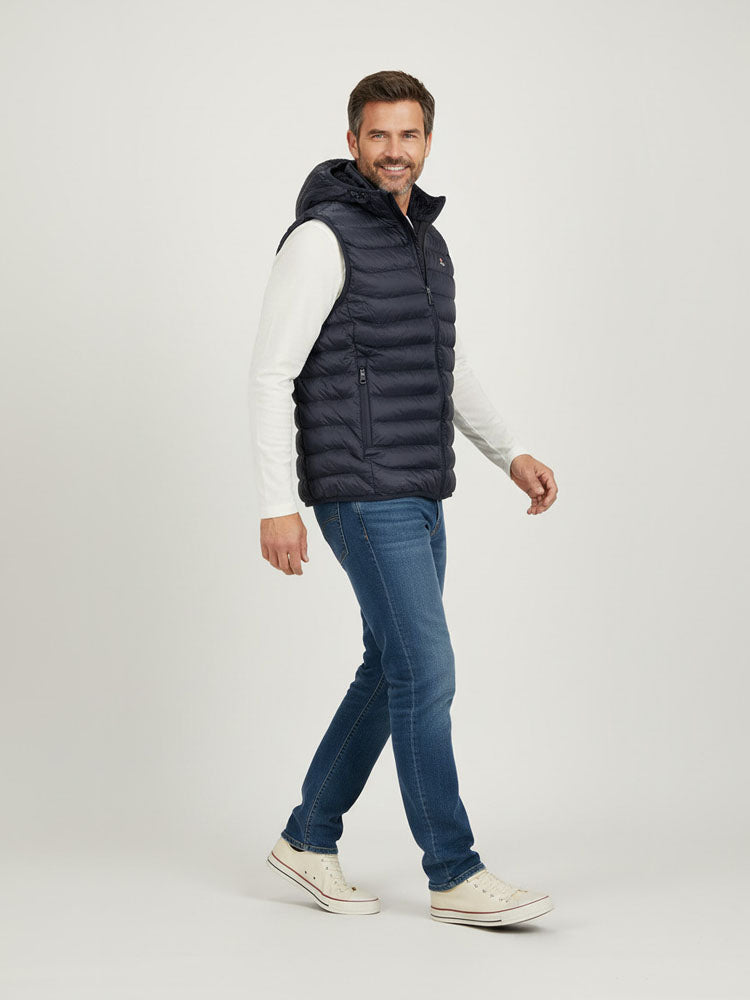 Dragon - sötétkék