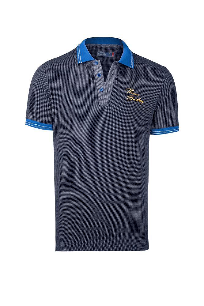 Pointer - dark blue