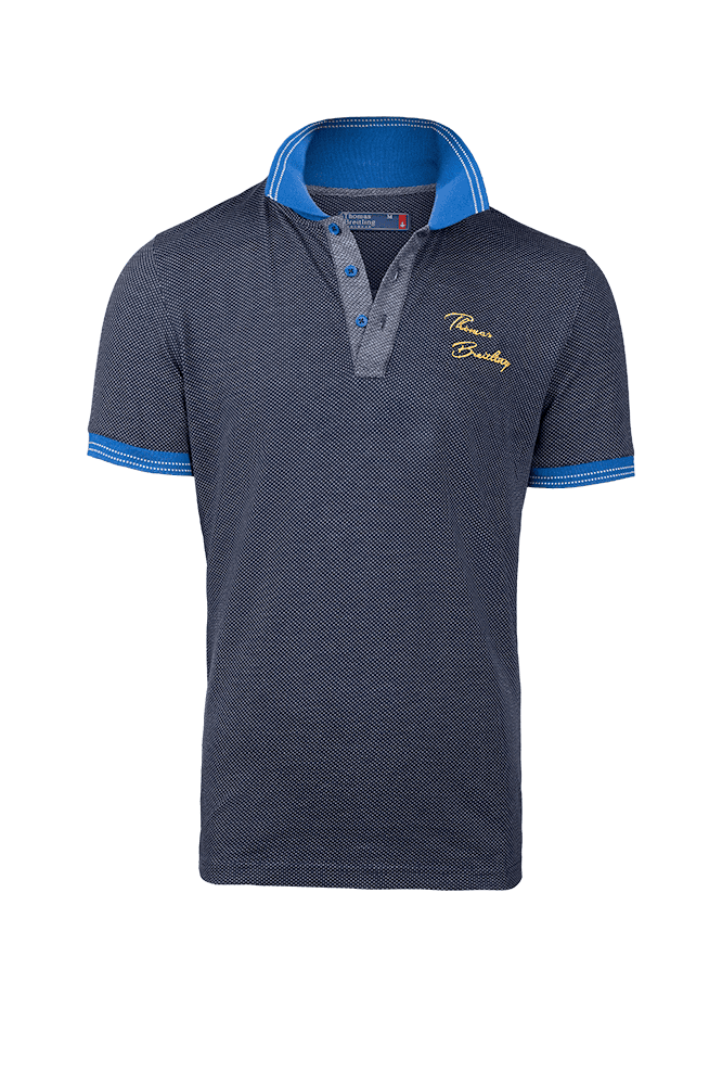 Pointer - dark blue