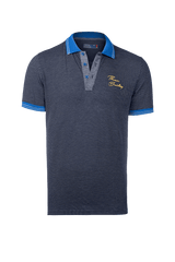Pointer - dark blue