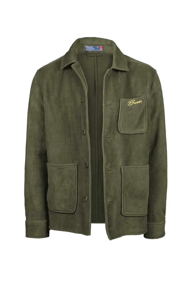 Polar - green