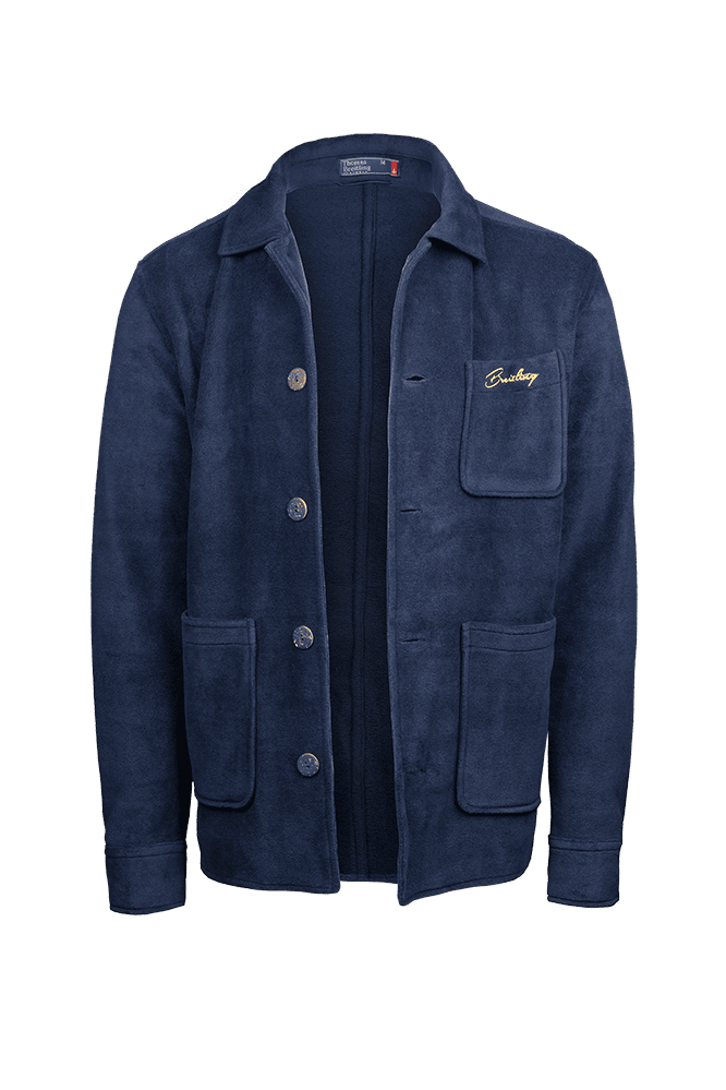 Polar - dark blue