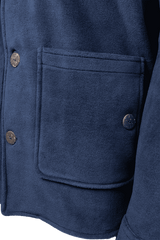 Polar - dark blue