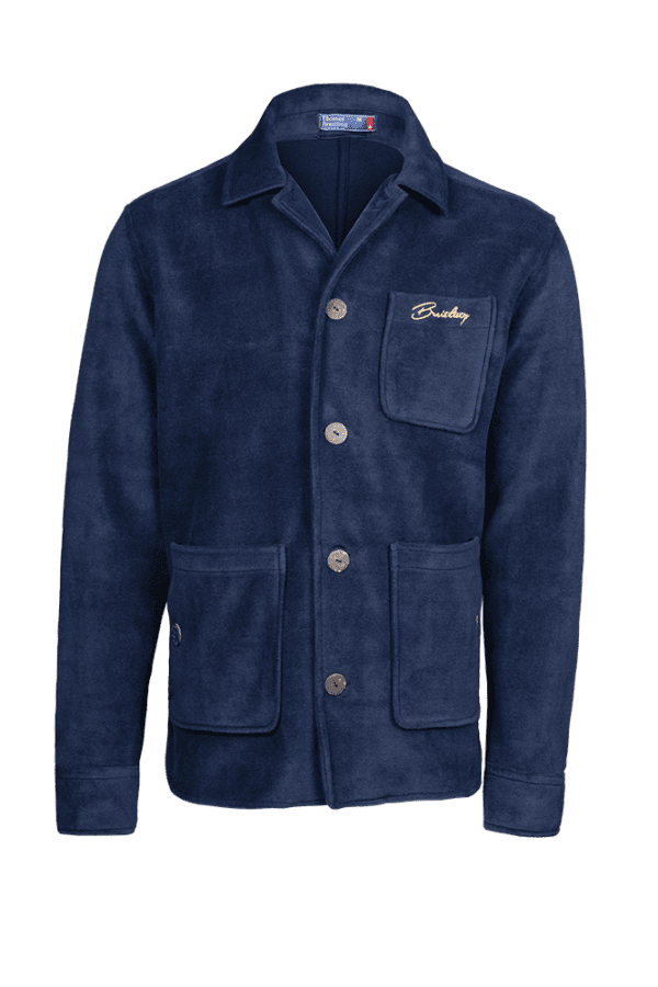 Polar - dark blue