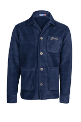 Polar - dark blue