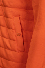 Stephen - orange