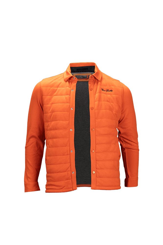 Stephen - orange