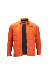 Stephen - orange